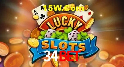 34Bet: Jogos de Caça-Níqueis-Altas Recompensas, Roleta-Velocidade, Blackjack-Desafios Máximos