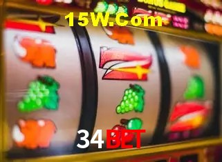 34Bet Login