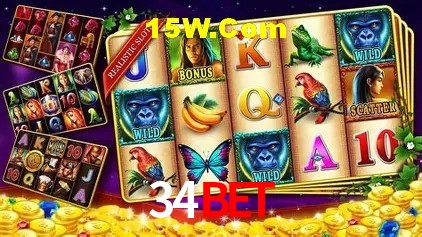 Explore as vantagens do 34Bet: serviço profissional e confiabilidade